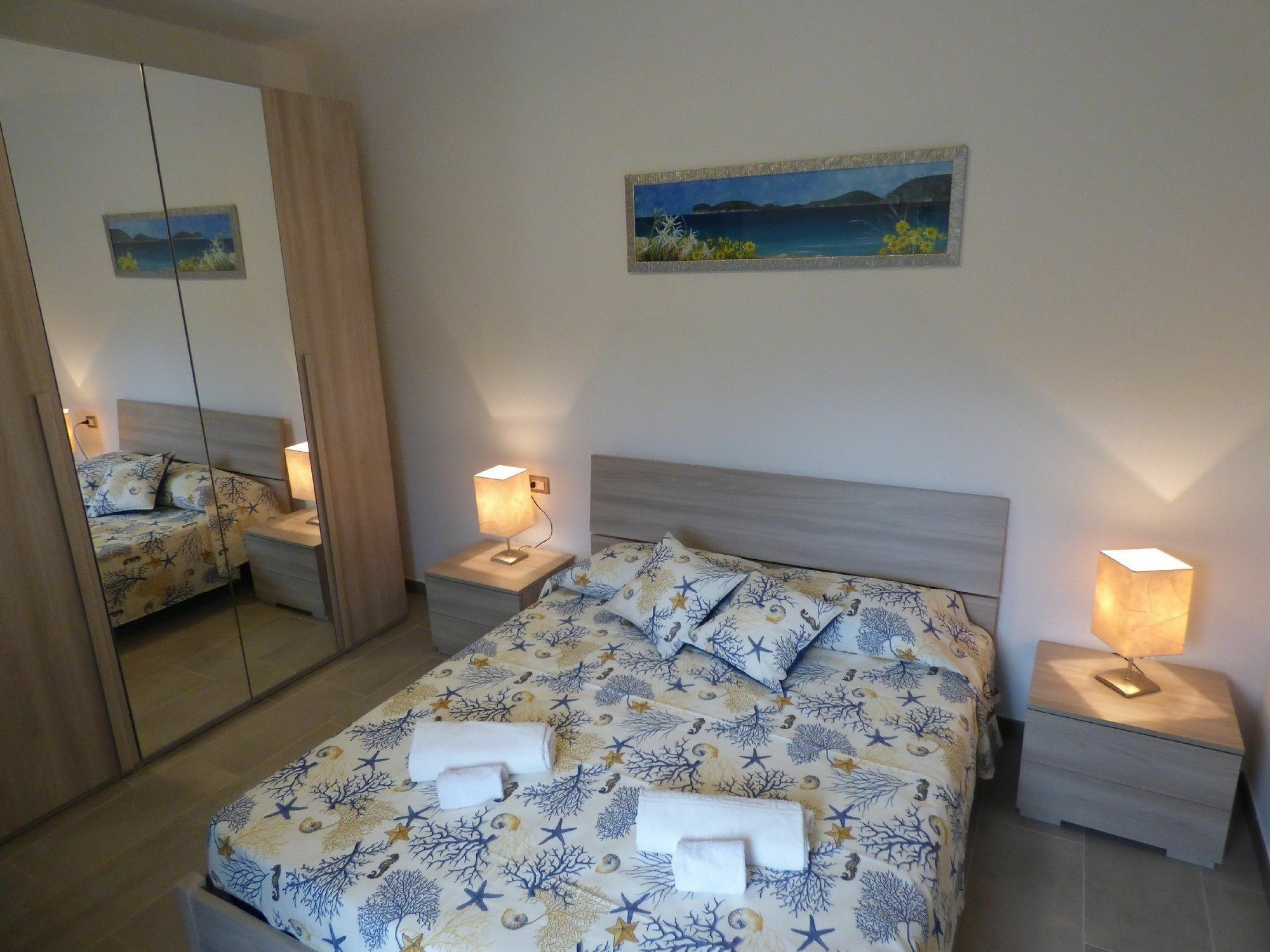 فيرتيليا B&B Fiori Di Pesco المظهر الخارجي الصورة