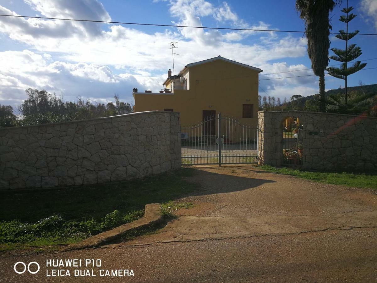 فيرتيليا B&B Fiori Di Pesco المظهر الخارجي الصورة