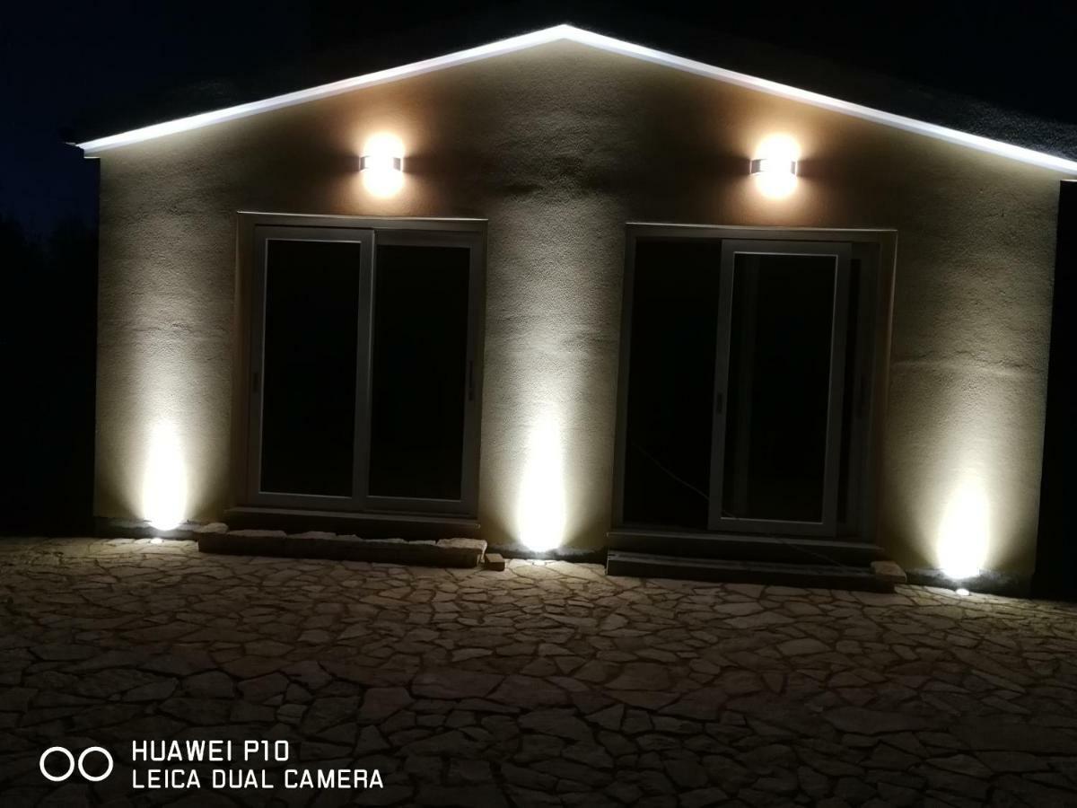 فيرتيليا B&B Fiori Di Pesco المظهر الخارجي الصورة