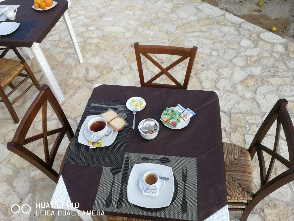 فيرتيليا B&B Fiori Di Pesco المظهر الخارجي الصورة