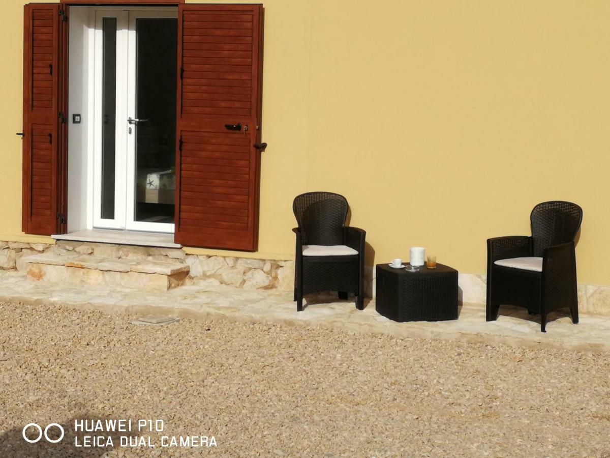 فيرتيليا B&B Fiori Di Pesco المظهر الخارجي الصورة