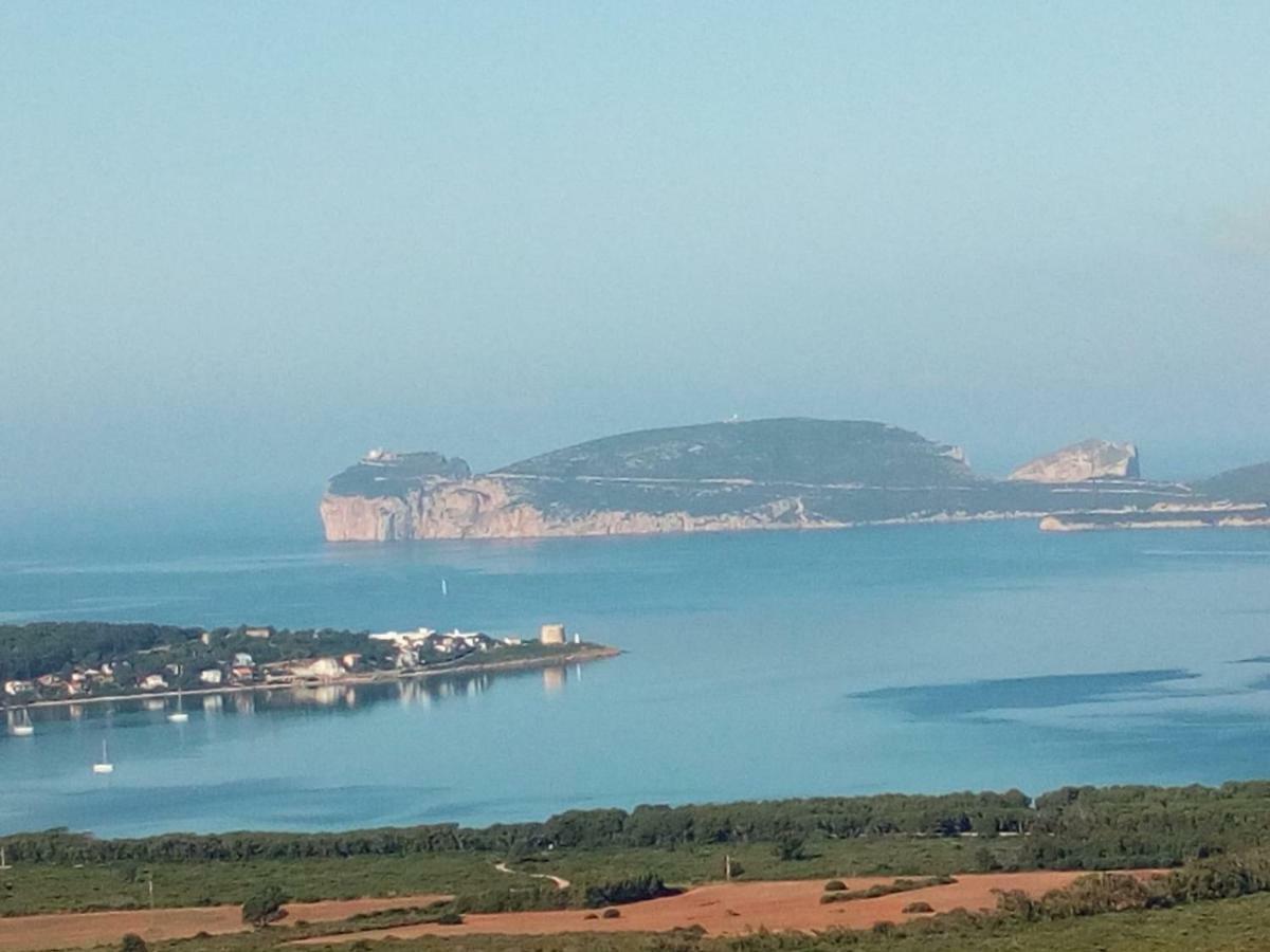 فيرتيليا B&B Fiori Di Pesco المظهر الخارجي الصورة