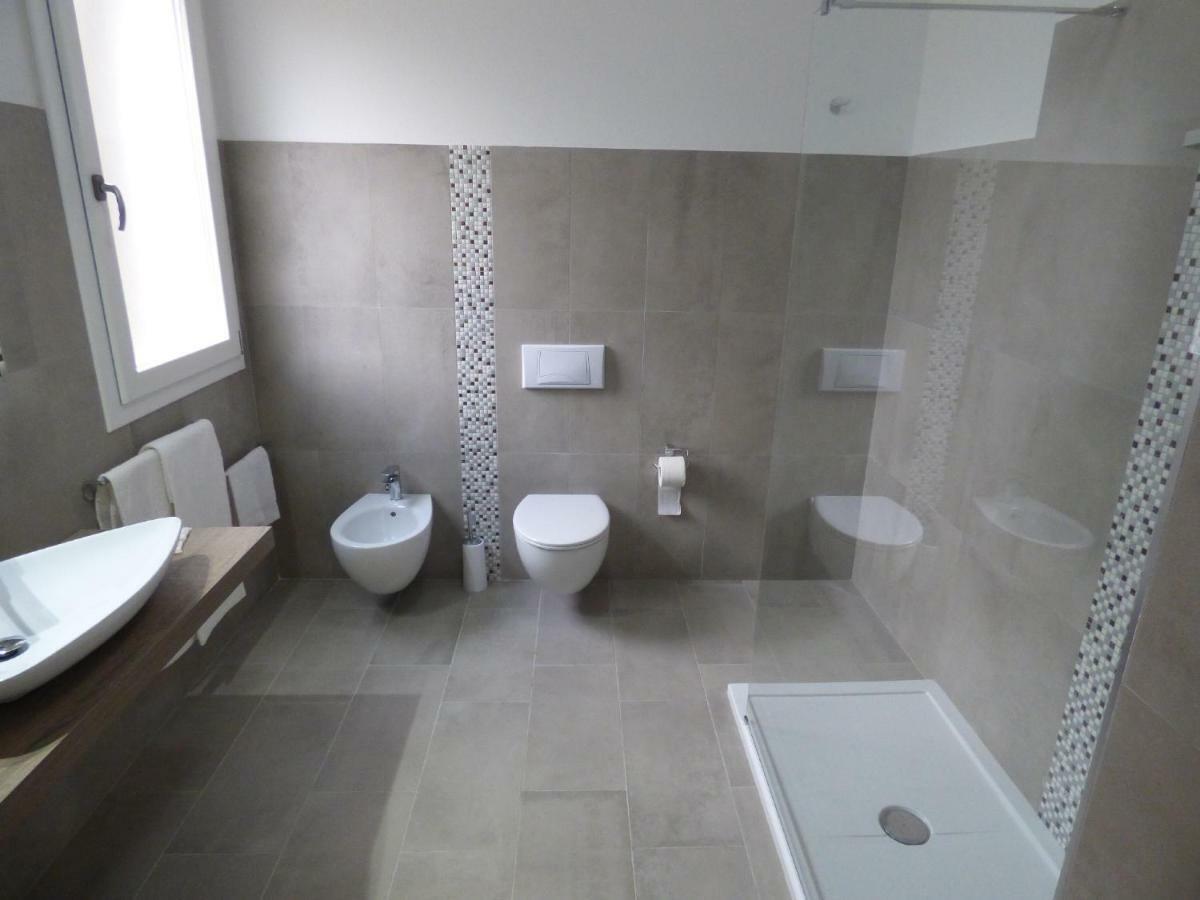 فيرتيليا B&B Fiori Di Pesco المظهر الخارجي الصورة
