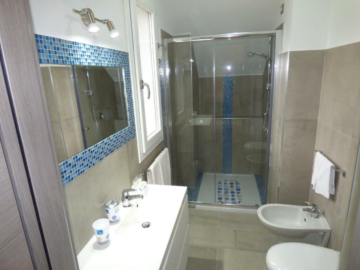 فيرتيليا B&B Fiori Di Pesco المظهر الخارجي الصورة