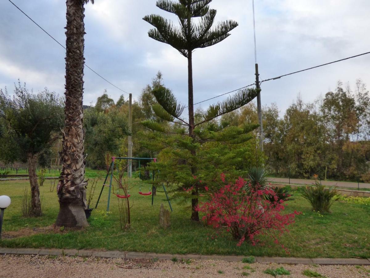 فيرتيليا B&B Fiori Di Pesco المظهر الخارجي الصورة