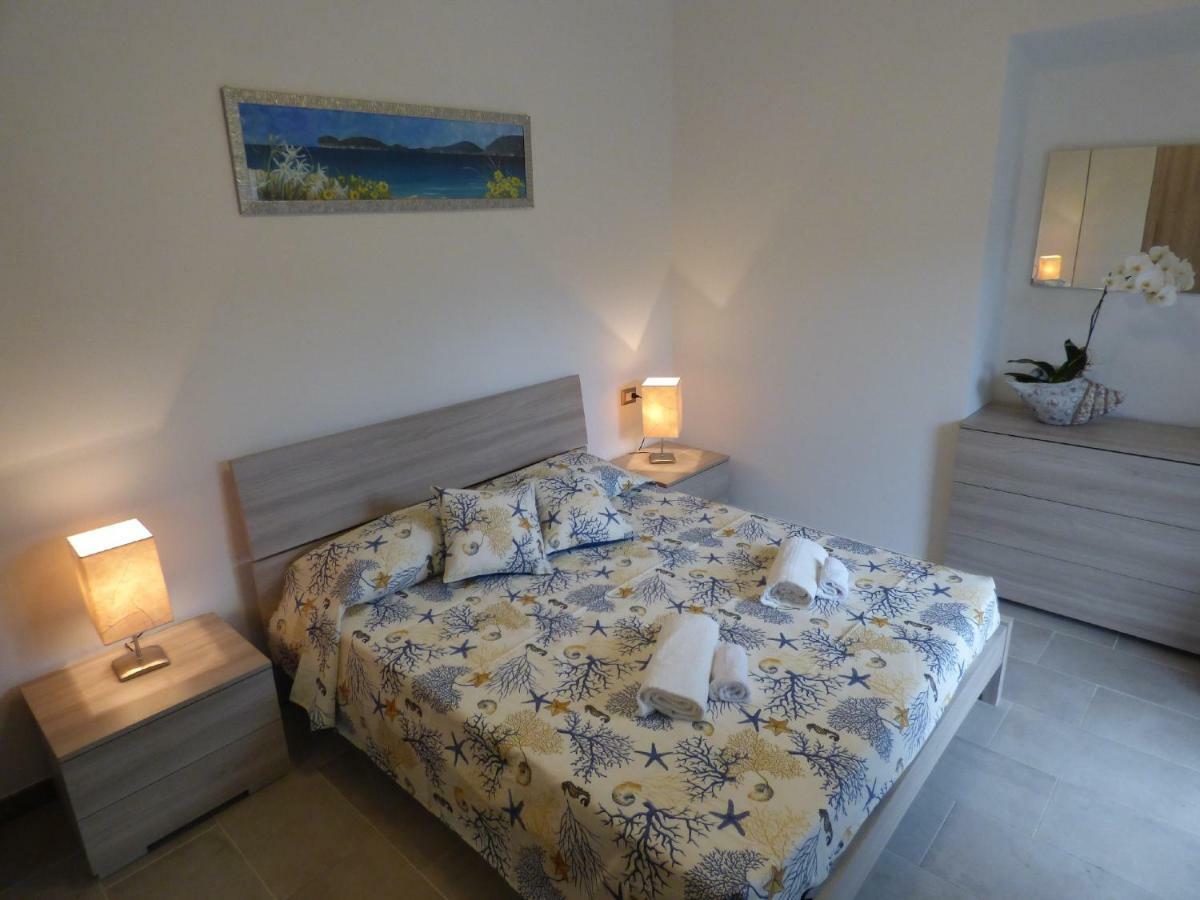 فيرتيليا B&B Fiori Di Pesco المظهر الخارجي الصورة