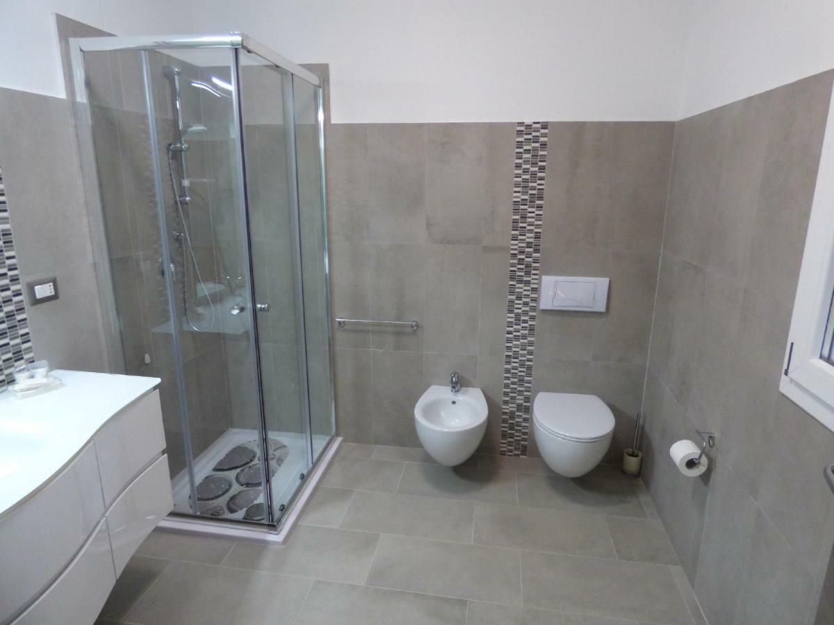 فيرتيليا B&B Fiori Di Pesco المظهر الخارجي الصورة