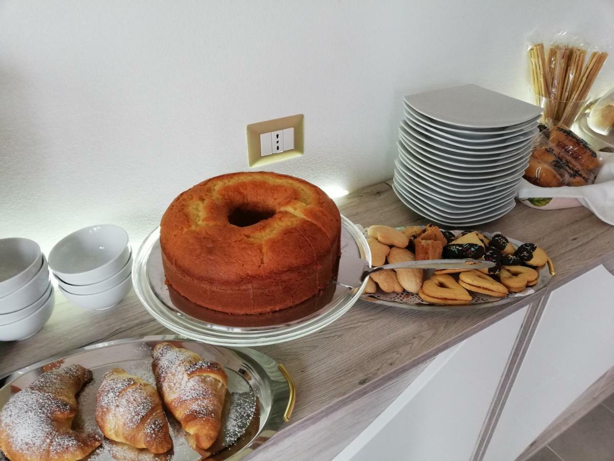 فيرتيليا B&B Fiori Di Pesco المظهر الخارجي الصورة