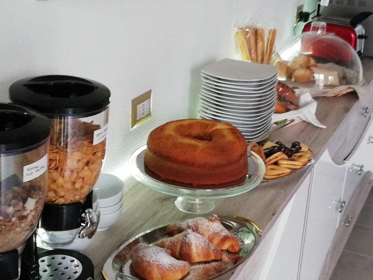 فيرتيليا B&B Fiori Di Pesco المظهر الخارجي الصورة