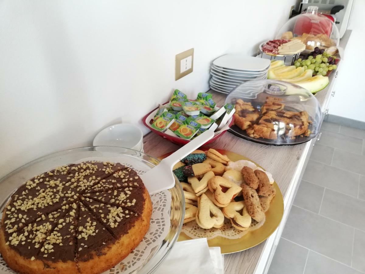 فيرتيليا B&B Fiori Di Pesco المظهر الخارجي الصورة